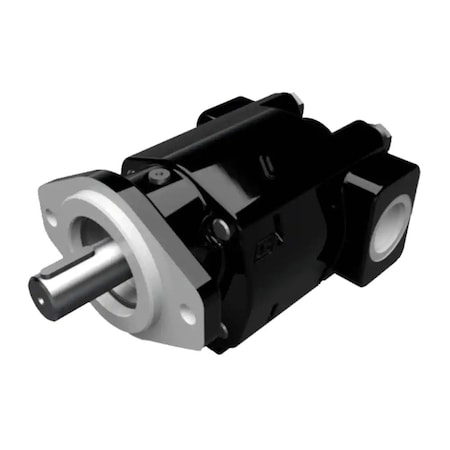 Parker Power Take Off PTO Hydraulic Pump 3239120485